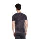 LST002 Lane Seven CLOUD BLACK