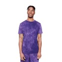LST002 Lane Seven CLOUD PURPLE