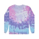 CD2000Y Tie-Dye Cotton Candy