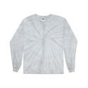 CD2000Y Tie-Dye SPIDER SILVER