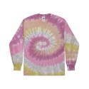 CD2000Y Tie-Dye DESERT ROSE