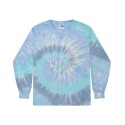 CD2000Y Tie-Dye LAGOON