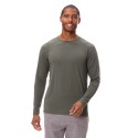 382LS Threadfast Apparel ARMY