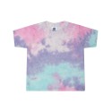 CD1160 Tie-Dye Cotton Candy