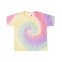 CD1160 Tie-Dye ZEN RAINBOW