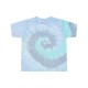 CD1160 Tie-Dye LAGOON
