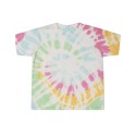 CD1160 Tie-Dye YOSEMITE