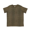 3321 Rabbit Skins GREEN REPTILE