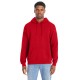 RS170 Hanes Athletic Red