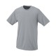 790 Augusta Sportswear SILVER GREY