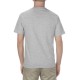 AL1301 American Apparel HEATHER GREY