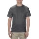 AL1301 American Apparel HEATHER CHARCOAL