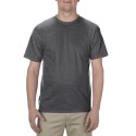 AL1301 American Apparel HEATHER CHARCOAL