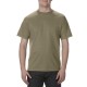 AL1301 American Apparel Safari Green