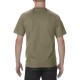 AL1301 American Apparel Safari Green