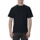 AL1301 American Apparel BLACK