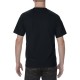 AL1301 American Apparel BLACK