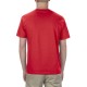 AL1301 American Apparel RED