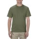 AL1301 American Apparel MILITARY GREEN