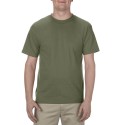 AL1301 American Apparel MILITARY GREEN