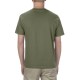 AL1301 American Apparel MILITARY GREEN