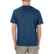 AL1301 American Apparel Harbor Blue