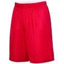 1407 Augusta Sportswear RED/ WHITE