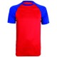 1509 Augusta Sportswear Red/ Royal
