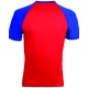 1509 Augusta Sportswear Red/ Royal