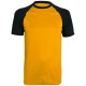 1509 Augusta Sportswear GOLD/ BLACK