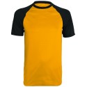 1509 Augusta Sportswear GOLD/ BLACK