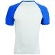 1509 Augusta Sportswear WHITE/ ROYAL