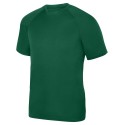 2791 Augusta Sportswear DARK GREEN