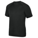 2791 Augusta Sportswear BLACK