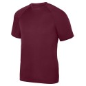 2791 Augusta Sportswear MAROON