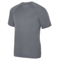 2791 Augusta Sportswear GRAPHITE