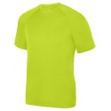 2791 Augusta Sportswear LIME