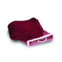 8707 Liberty Bags BURGUNDY