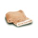 8707 Liberty Bags CAMEL