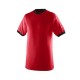 710 Augusta Sportswear RED/ BLACK