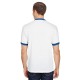 710 Augusta Sportswear WHITE/ ROYAL