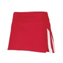 2440 Augusta Sportswear RED/ WHITE