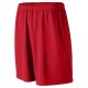 806 Augusta Sportswear RED
