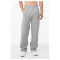 3725 Bella + Canvas ATHLETIC HEATHER
