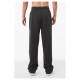 3725 Bella + Canvas DARK GREY HEATHR