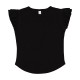 3339 Rabbit Skins BLACK