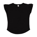 3339 Rabbit Skins BLACK