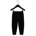 3727T Bella + Canvas BLACK