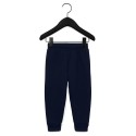 3727T Bella + Canvas NAVY