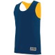 149 Augusta Sportswear NAVY/ GOLD